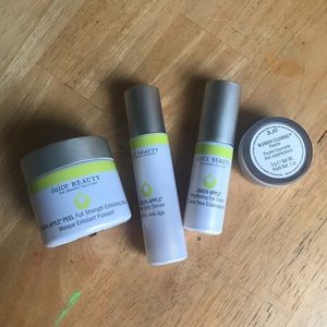Juice beauty set full size brand new
